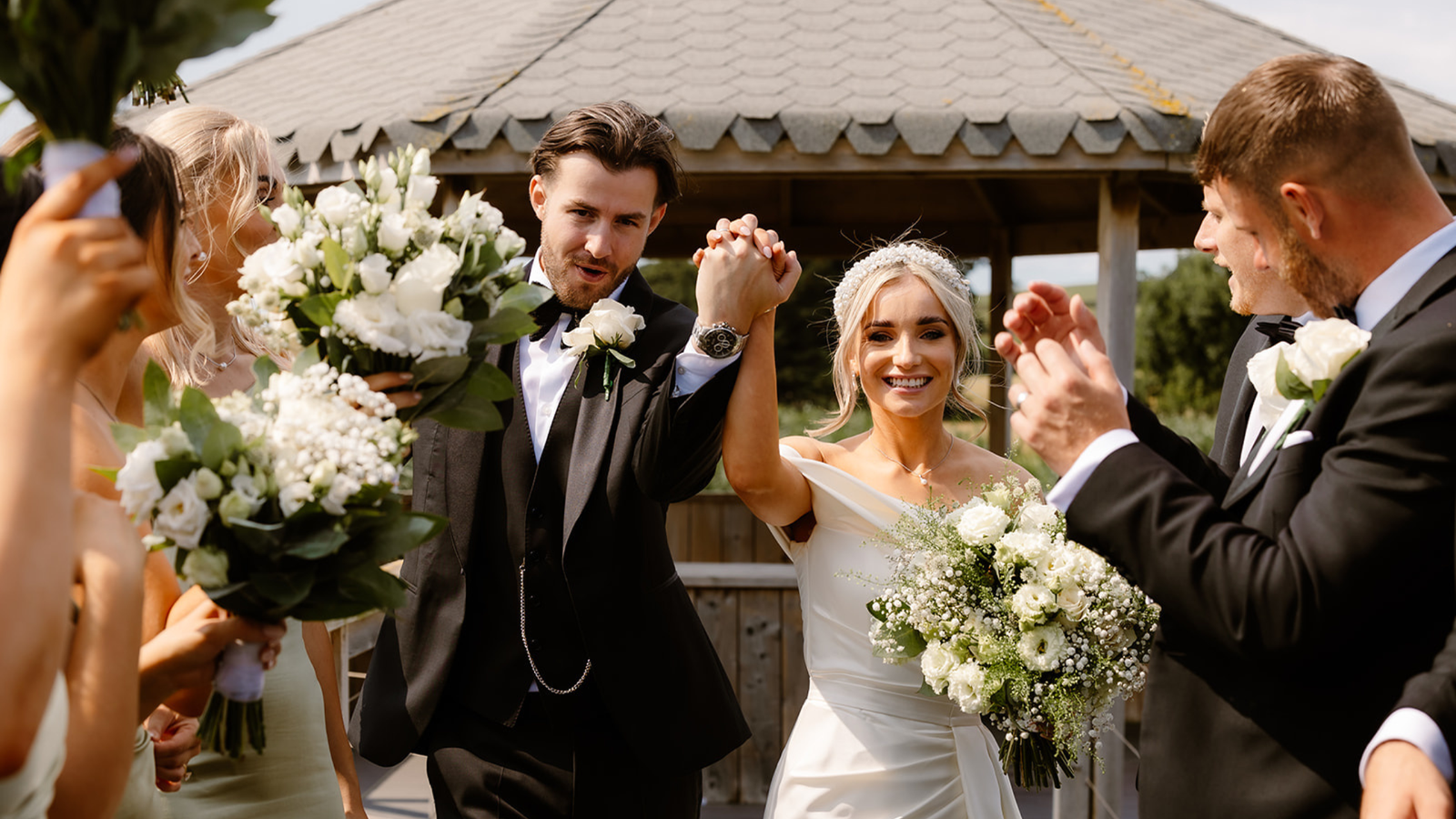 3 Things I Wish Every Couple Knew Before Starting Wedding Planning